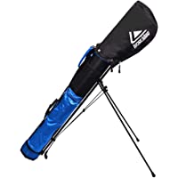 Los mejores  - Longridge Bolsa Caballete 12.7 cm- Uni Golf Stand Bag Travelite